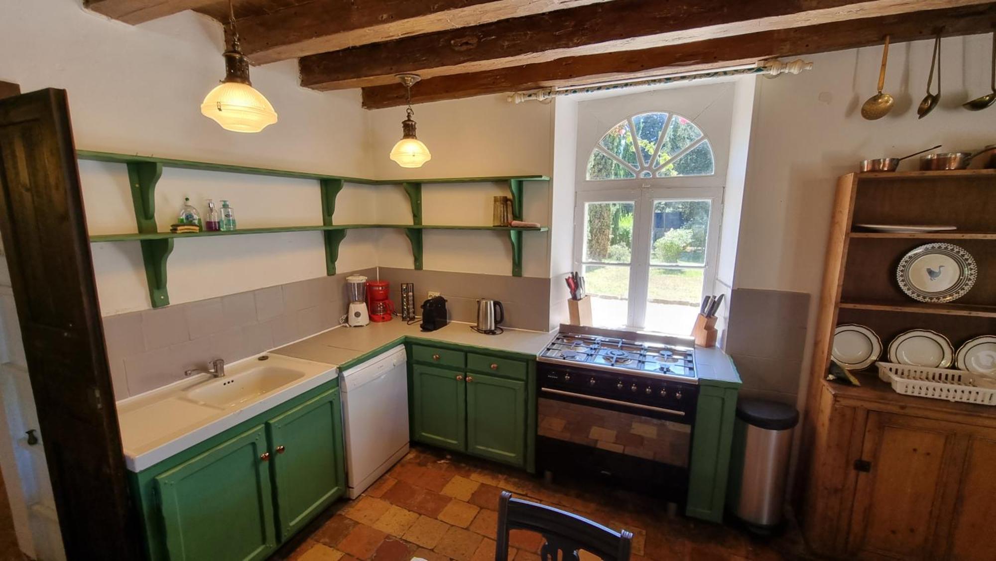 Saint-Just-Luzac Domaine De Rochebonne 빌라 외부 사진